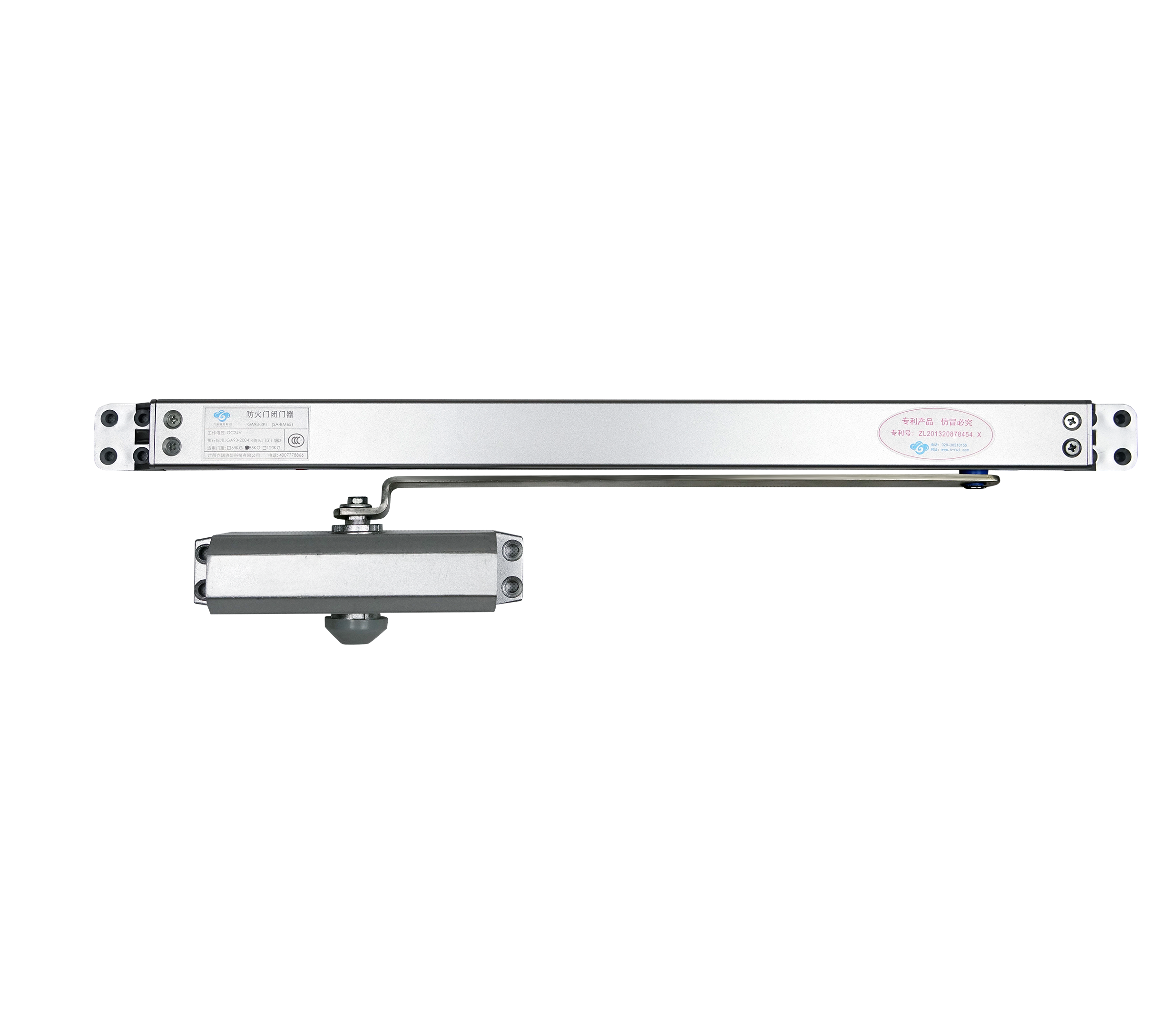 SA-BM65、85、120型聯(lián)動閉門器